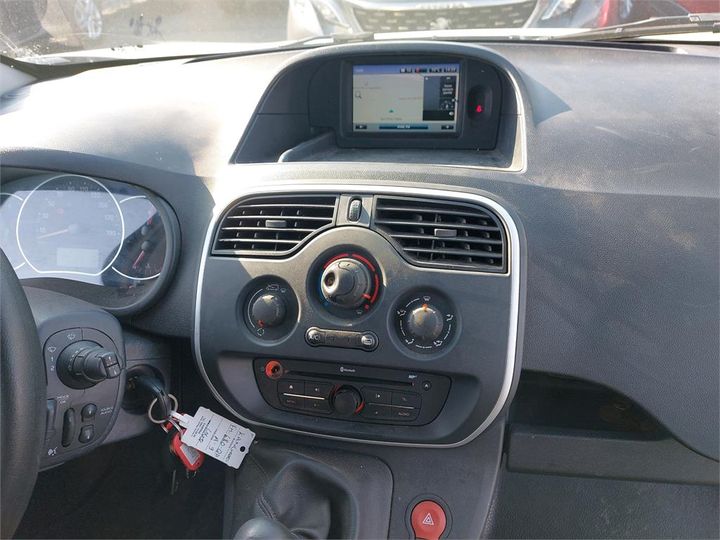 Photo 12 VIN: VF1WF000264757149 - RENAULT KANGOO EXPRESS 