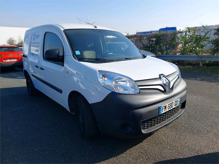 Photo 2 VIN: VF1WF000264757149 - RENAULT KANGOO EXPRESS 