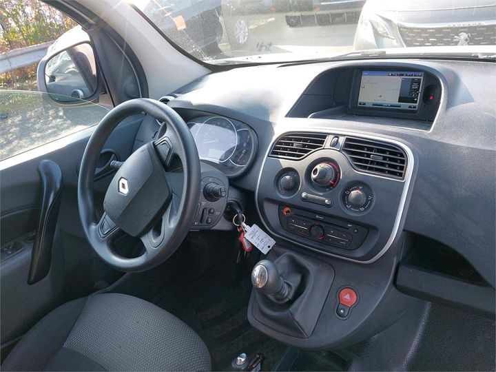 Photo 5 VIN: VF1WF000264757149 - RENAULT KANGOO EXPRESS 