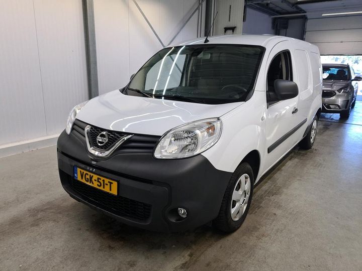 Photo 1 VIN: VF1WF000265110986 - NISSAN NV250 