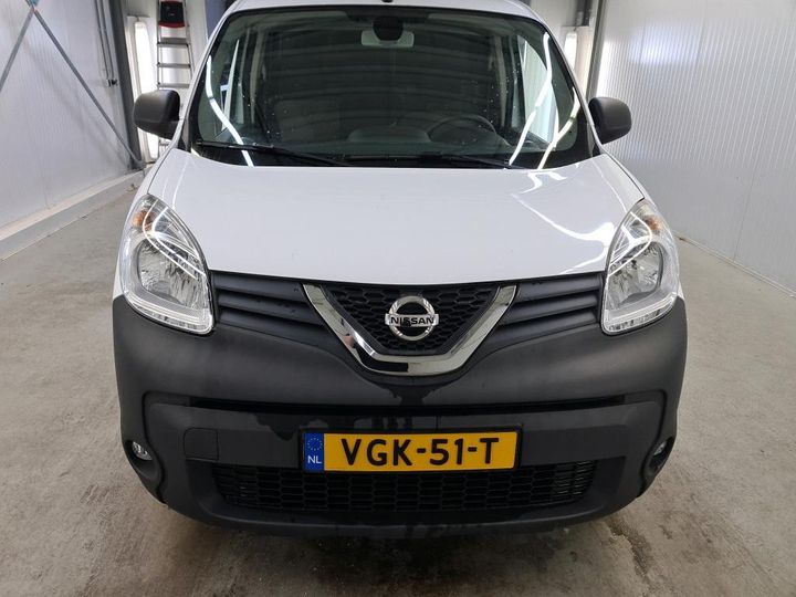 Photo 20 VIN: VF1WF000265110986 - NISSAN NV250 