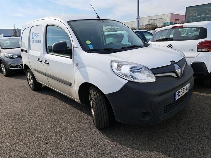 Photo 2 VIN: VF1WF000265364035 - RENAULT KANGOO EXPRESS 