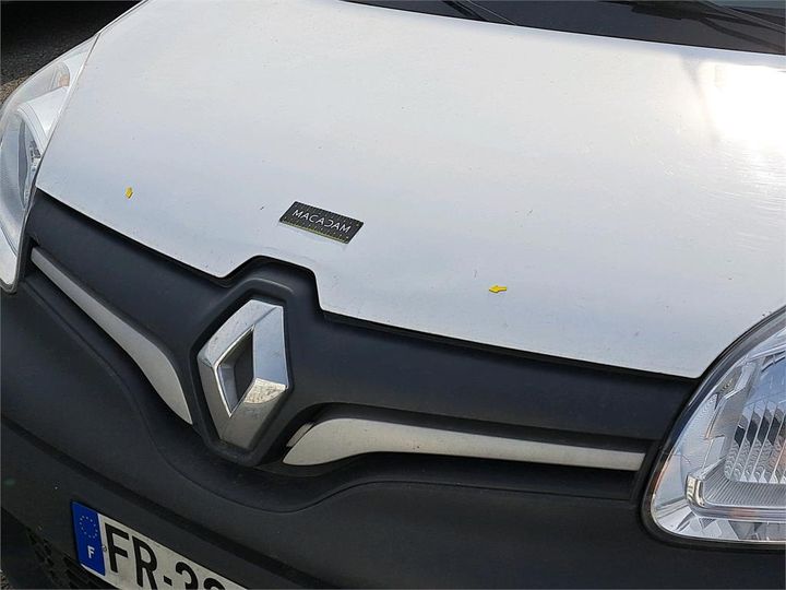 Photo 25 VIN: VF1WF000265364035 - RENAULT KANGOO EXPRESS 