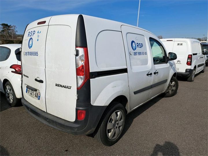 Photo 4 VIN: VF1WF000265364035 - RENAULT KANGOO EXPRESS 