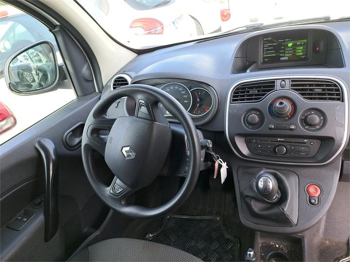 Photo 5 VIN: VF1WF000265364035 - RENAULT KANGOO EXPRESS 