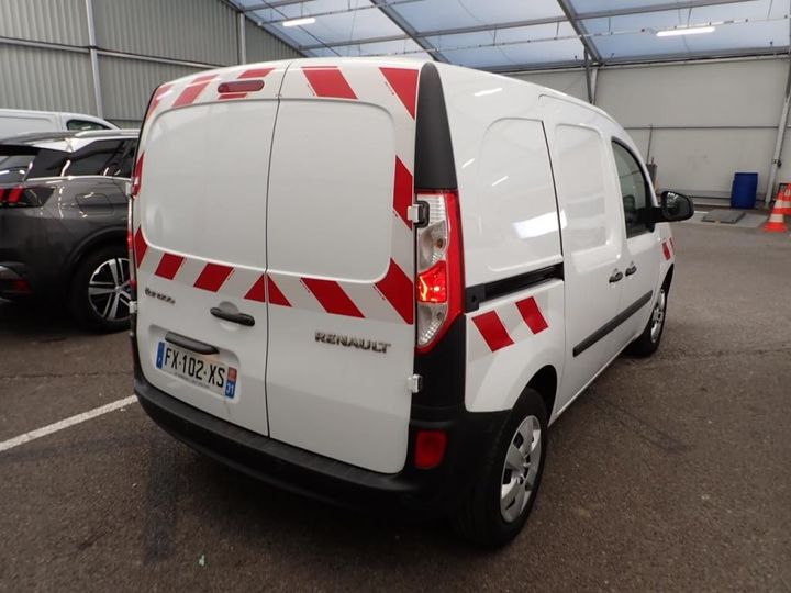 Photo 2 VIN: VF1WF000266850497 - RENAULT KANGOO EXPRESS 