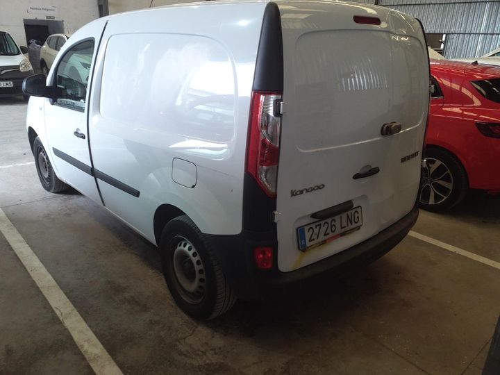 Photo 15 VIN: VF1WF000266914585 - RENAULT KANGOO 