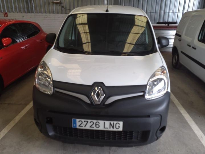 Photo 21 VIN: VF1WF000266914585 - RENAULT KANGOO 