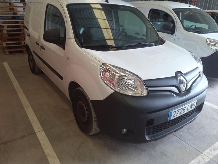 Photo 28 VIN: VF1WF000266914585 - RENAULT KANGOO 