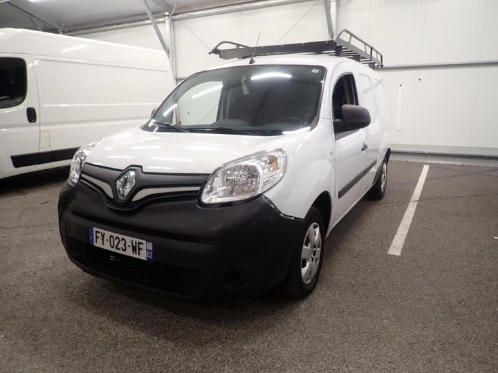 Photo 0 VIN: VF1WF000267614393 - RENAULT KANGOO EXPRESS 