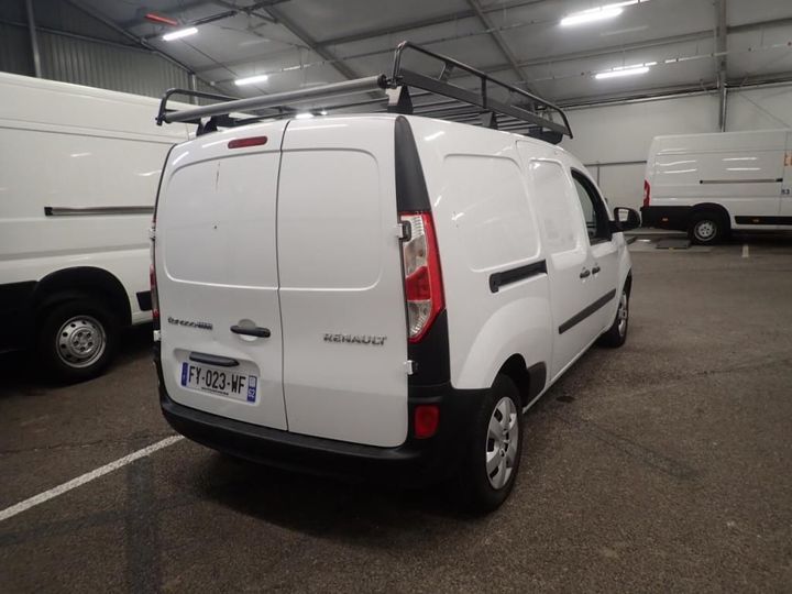 Photo 2 VIN: VF1WF000267614393 - RENAULT KANGOO EXPRESS 