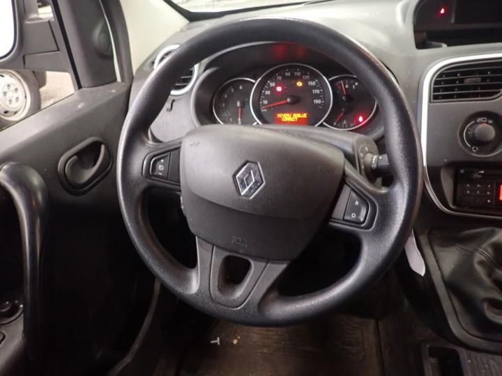 Photo 8 VIN: VF1WF000267614393 - RENAULT KANGOO EXPRESS 