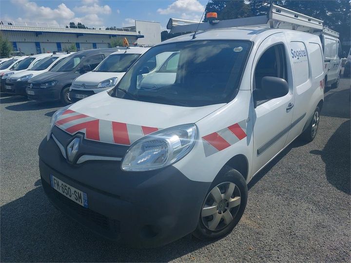 Photo 1 VIN: VF1WF000364124448 - RENAULT KANGOO EXPRESS 