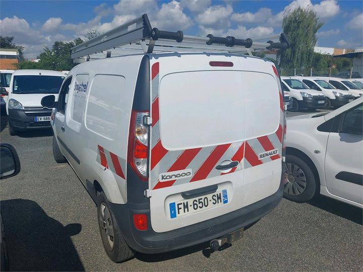 Photo 3 VIN: VF1WF000364124448 - RENAULT KANGOO EXPRESS 