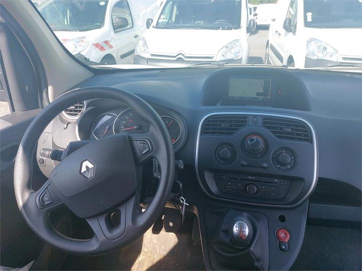 Photo 5 VIN: VF1WF000364124448 - RENAULT KANGOO EXPRESS 