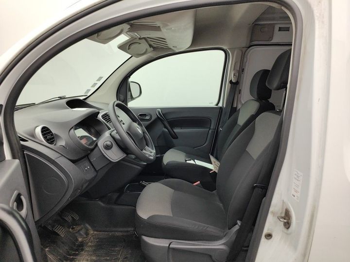 Photo 2 VIN: VF1WF000364218720 - RENAULT KANGOO EXPRESS '13 