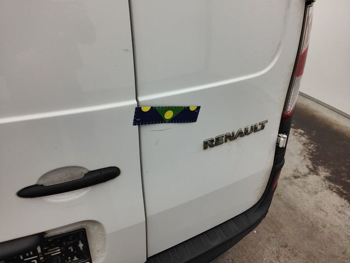 Photo 26 VIN: VF1WF000364218720 - RENAULT KANGOO EXPRESS '13 