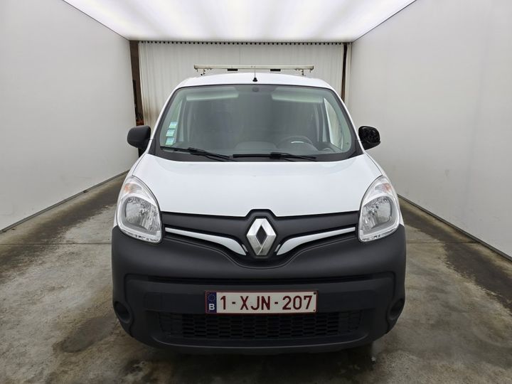 Photo 4 VIN: VF1WF000364218720 - RENAULT KANGOO EXPRESS '13 