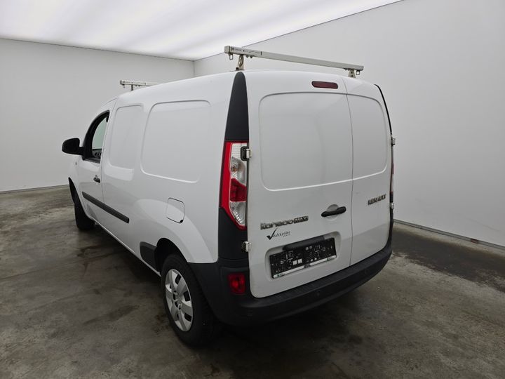 Photo 6 VIN: VF1WF000364218720 - RENAULT KANGOO EXPRESS '13 