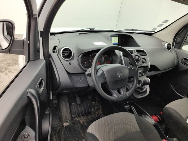 Photo 8 VIN: VF1WF000364218720 - RENAULT KANGOO EXPRESS '13 