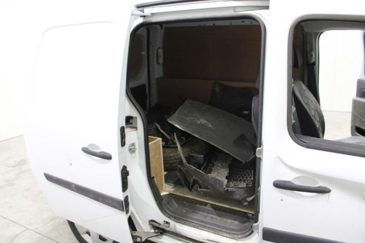 Photo 17 VIN: VF1WF000364328618 - RENAULT KANGOO PANEL VAN 