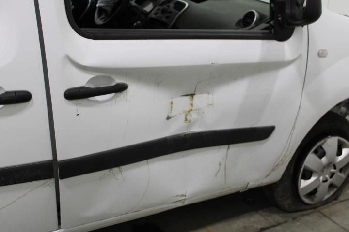 Photo 19 VIN: VF1WF000364328618 - RENAULT KANGOO PANEL VAN 