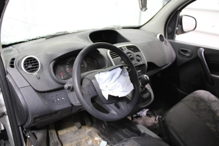 Photo 8 VIN: VF1WF000364328618 - RENAULT KANGOO PANEL VAN 