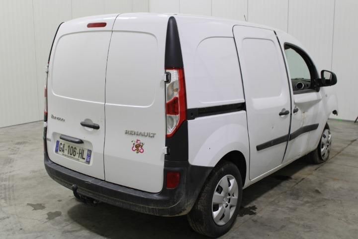 Photo 3 VIN: VF1WF000364328618 - RENAULT KANGOO PANEL VAN 