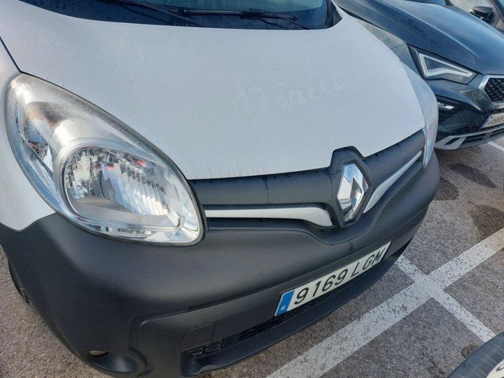 Photo 28 VIN: VF1WF000364824812 - RENAULT KANGOO 