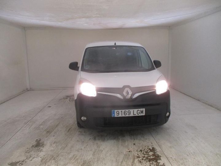 Photo 5 VIN: VF1WF000364824812 - RENAULT KANGOO 