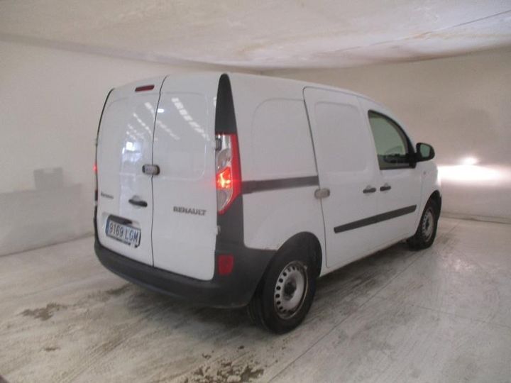 Photo 6 VIN: VF1WF000364824812 - RENAULT KANGOO 