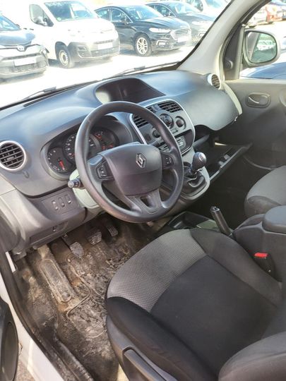 Photo 6 VIN: VF1WF000364987380 - RENAULT KANGOO 