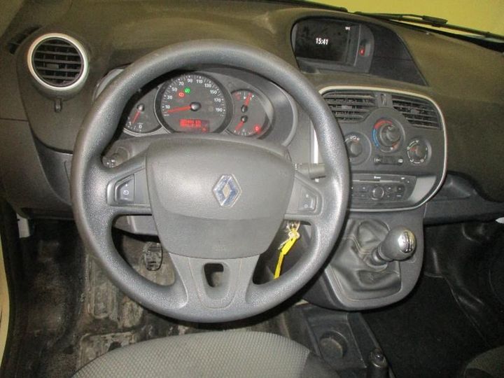 Photo 25 VIN: VF1WF000364987380 - RENAULT KANGOO 