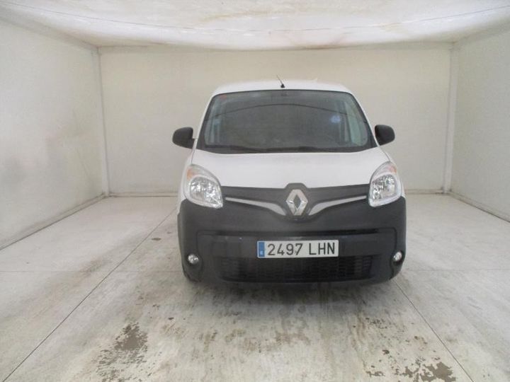 Photo 26 VIN: VF1WF000364987380 - RENAULT KANGOO 