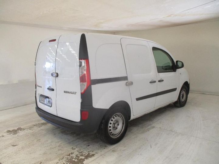 Photo 27 VIN: VF1WF000364987380 - RENAULT KANGOO 