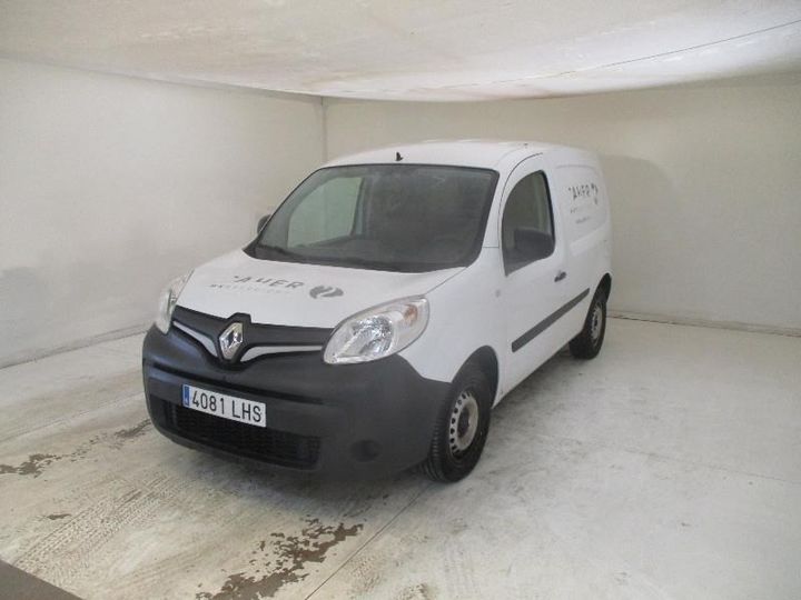 Photo 0 VIN: VF1WF000365080767 - RENAULT KANGOO 