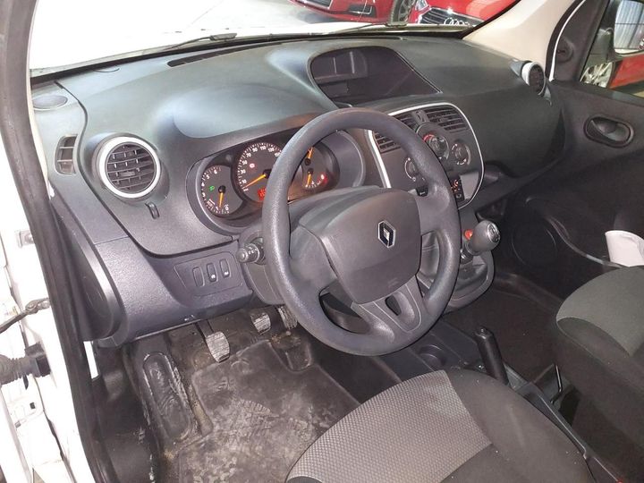 Photo 19 VIN: VF1WF000365080767 - RENAULT KANGOO 