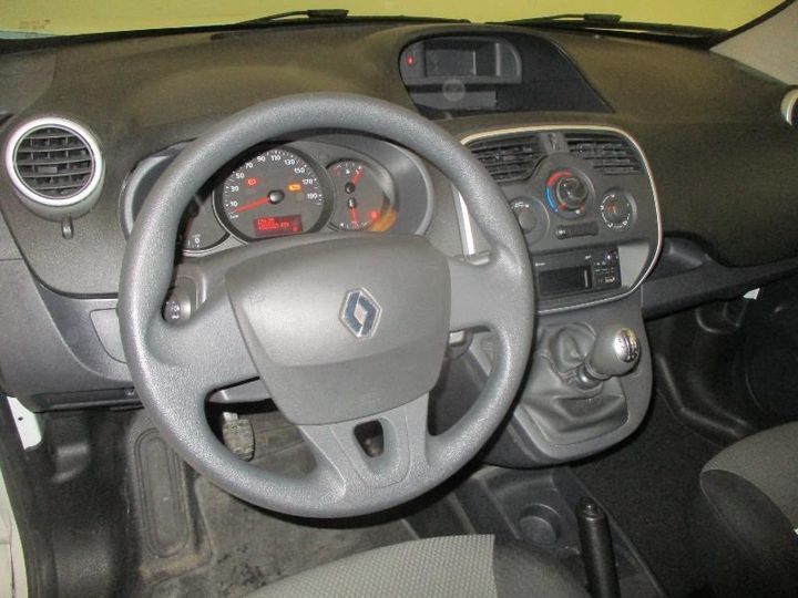 Photo 4 VIN: VF1WF000365080767 - RENAULT KANGOO 