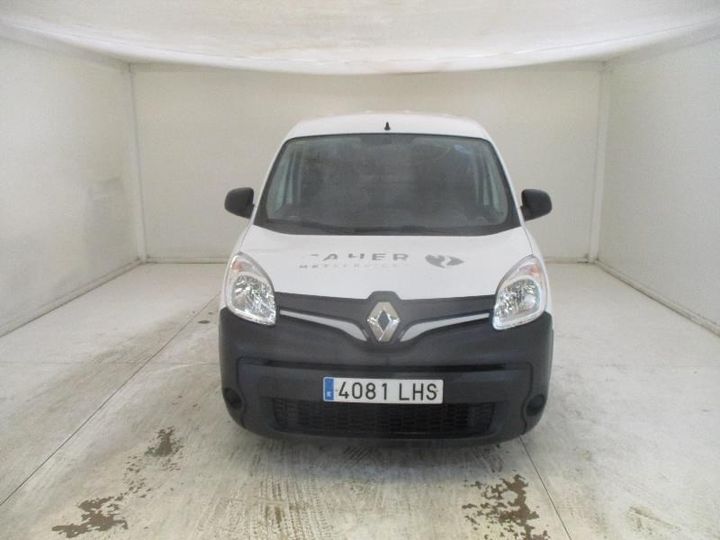 Photo 5 VIN: VF1WF000365080767 - RENAULT KANGOO 