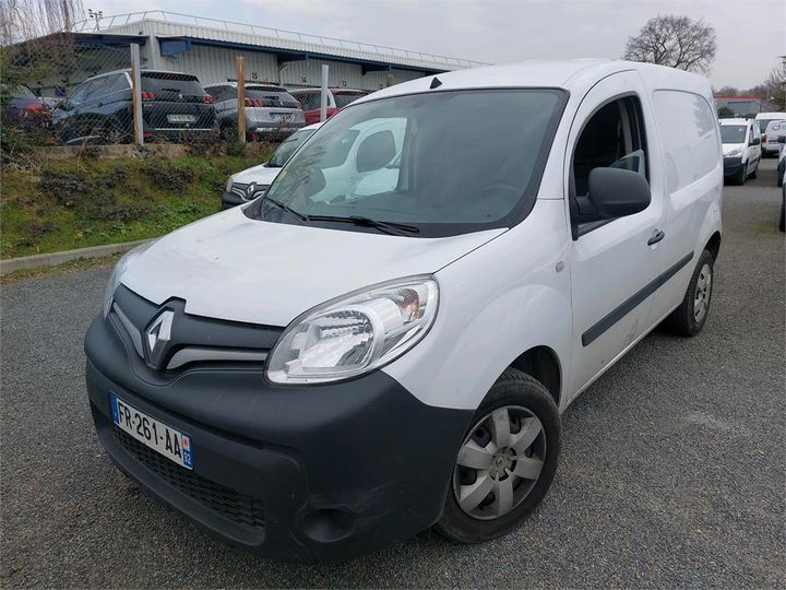 Photo 1 VIN: VF1WF000365364027 - RENAULT KANGOO EXPRESS 