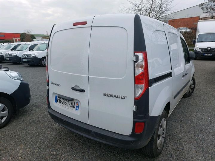 Photo 4 VIN: VF1WF000365364027 - RENAULT KANGOO EXPRESS 