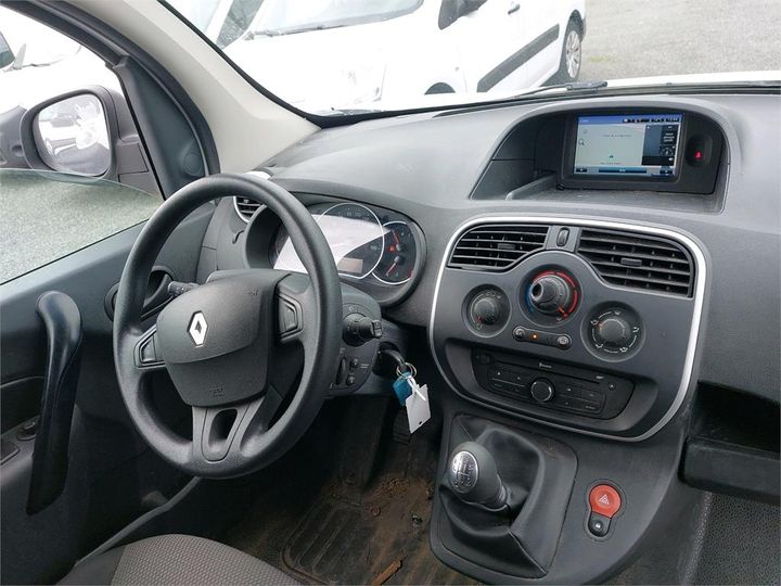 Photo 5 VIN: VF1WF000365364027 - RENAULT KANGOO EXPRESS 