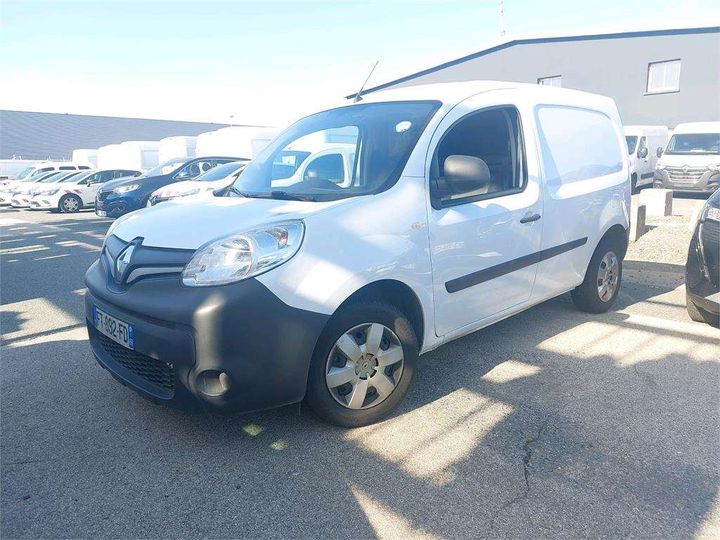 Photo 0 VIN: VF1WF000365866326 - RENAULT KANGOO EXPRESS 