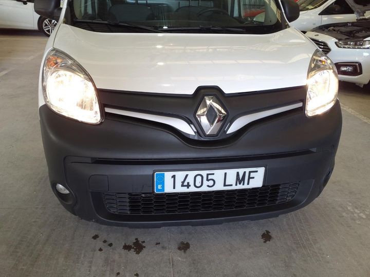 Photo 29 VIN: VF1WF000366607491 - RENAULT KANGOO 