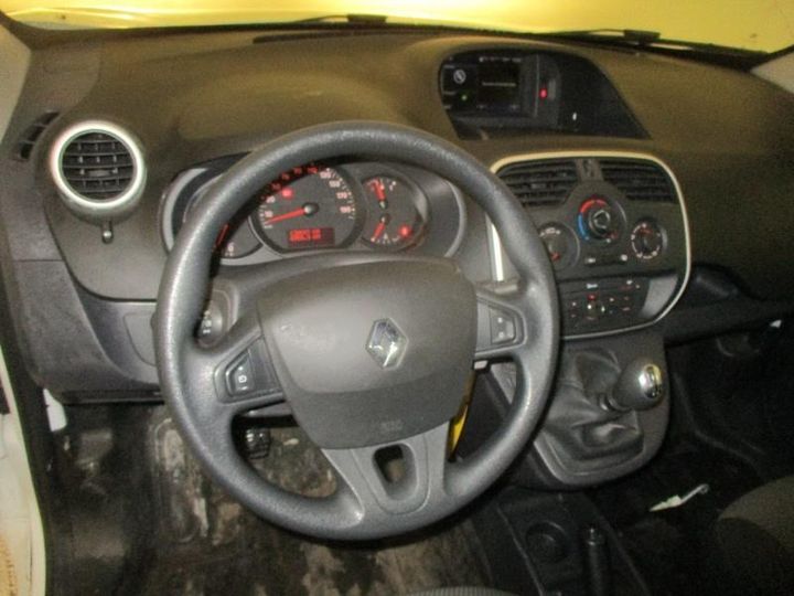 Photo 4 VIN: VF1WF000366607491 - RENAULT KANGOO 