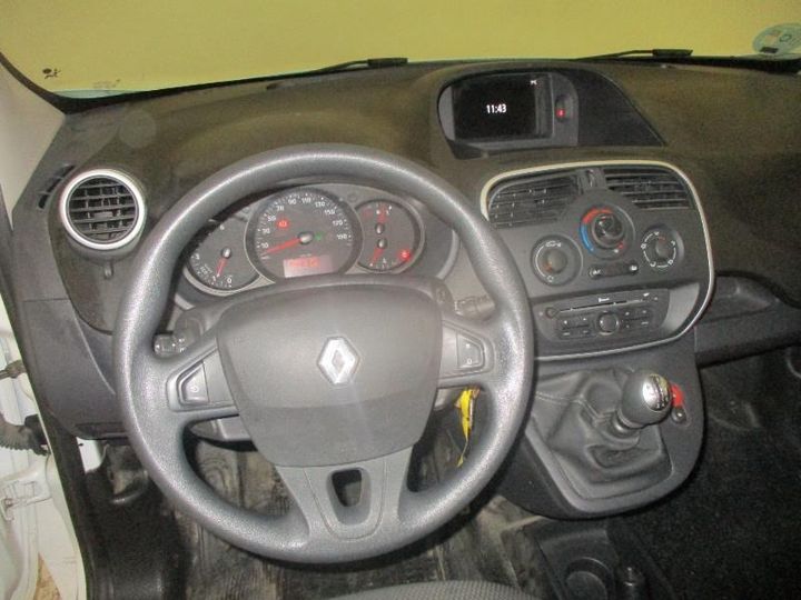 Photo 4 VIN: VF1WF000366607524 - RENAULT KANGOO 