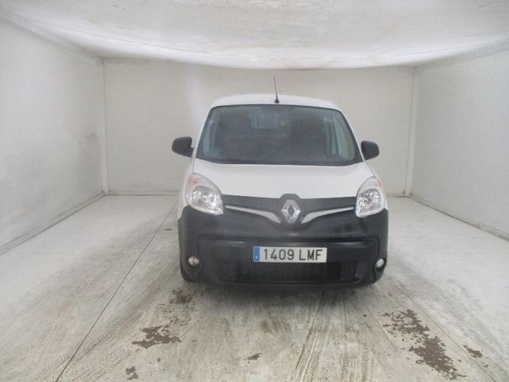 Photo 5 VIN: VF1WF000366607524 - RENAULT KANGOO 