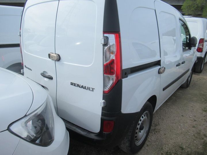 Photo 13 VIN: VF1WF000366914594 - RENAULT KANGOO 