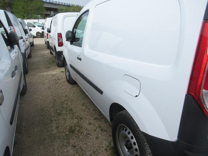 Photo 16 VIN: VF1WF000366914594 - RENAULT KANGOO 