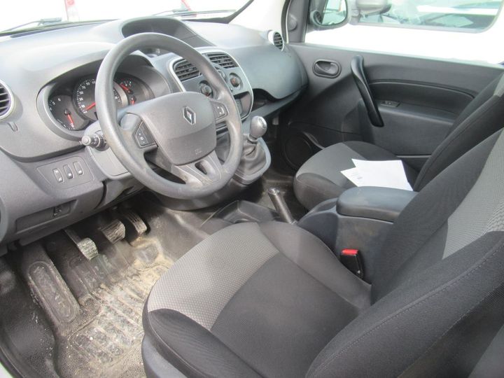 Photo 22 VIN: VF1WF000366914594 - RENAULT KANGOO 